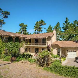 Lx17 Pebble Beach Golfer Retreat Villa Pacific Grove Exterior photo