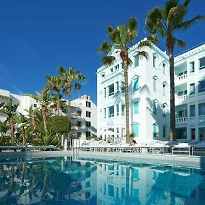 Hotel MiM Ibiza Es Vive - Adults Only Exterior photo