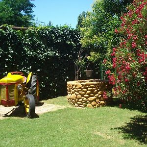 Akimekedo Bed and Breakfast Mendoza Exterior photo