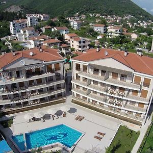 Apartamento Perla Di Boka Baošići Exterior photo