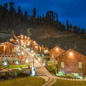 Woodays Resort Shimla Exterior photo