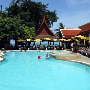 Bill Resort Lamai Beach  Exterior photo