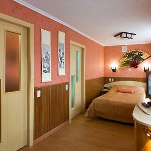 Hotel Sputnik Kirov  Room photo