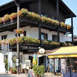 Hotel Koenig Ludwig Stub'N Prien am Chiemsee Exterior photo