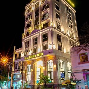 La Maison Boutique Hotel Quy Nhơn Exterior photo