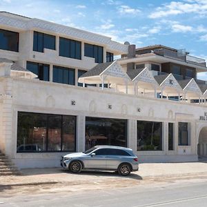 Royal Cesme Hotel (Adults Only) Esmirna Exterior photo