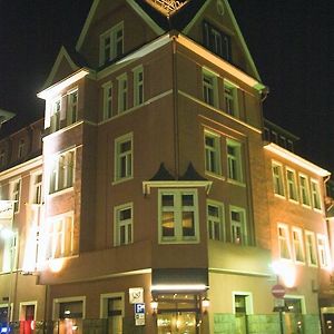 Hotel Stadt Hamm Hamm  Exterior photo