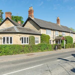 Hotel The Jersey Arms, Sure Collection By Best Western Bicester Exterior photo