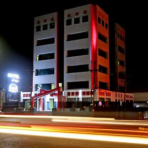 Youkoso Hotel Boutique Matamoros  Exterior photo