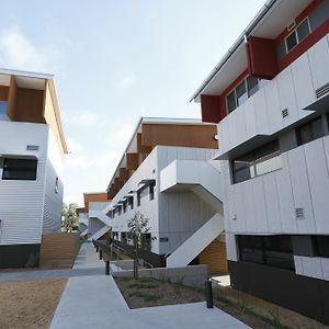 Western Sydney University Village- Parramatta Campus Exterior photo