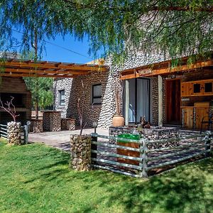 Kalahari Camelthorn Guesthouse And Camping Askham Exterior photo