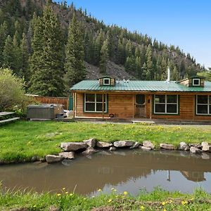 Ponderosa Villa South Fork Exterior photo