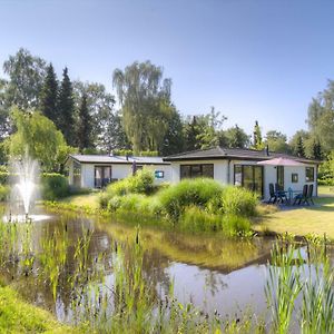 Topparken - Recreatiepark De Wielerbaan Villa Wageningen Exterior photo