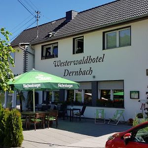 Westerwaldhotel Dernbach Dernbach  Exterior photo