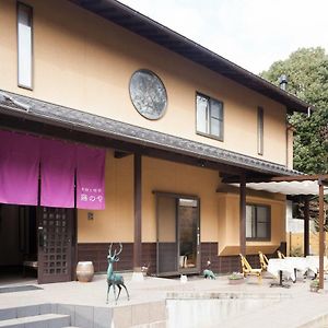 Hotel Miyajima Fujinoya Female Only Itsukushima Exterior photo