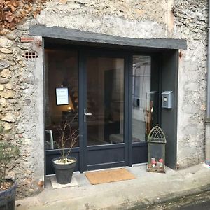 Le 25Bis Bed and Breakfast Saint-Martory Exterior photo