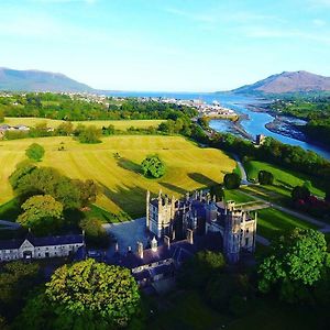 Narrow Water Castle Self Catering Accommodation Warrenpoint Exterior photo