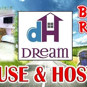Dream House & Hostel Sevan Exterior photo