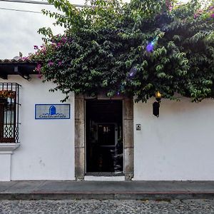 Hotel Casa Encantada Antigua Exterior photo