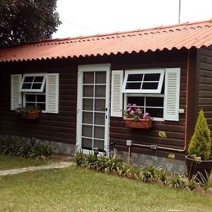 Casa Carolina Hostal San Lucas Sacatepéquez Exterior photo