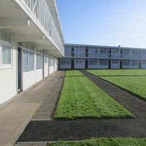 Beaches Chalets Prestatyn Exterior photo