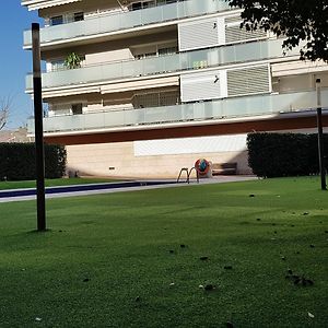 Blue Tree Apartment Tarragona Exterior photo