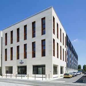 Ténéo Apparthotel Bordeaux Maritime Exterior photo