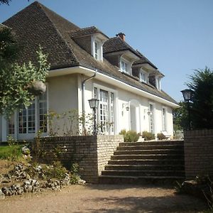 Hotel Le Clos Champagne Saint Nicolas Beaune  Exterior photo