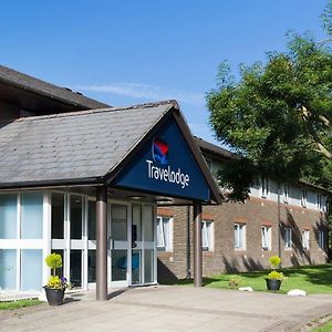 Travelodge Leicester Markfield Exterior photo