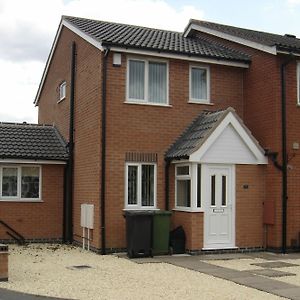 Apartamento Moorland House Syston  Exterior photo