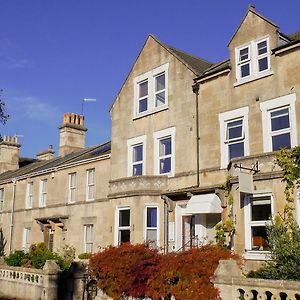 Hotel Lynwood House Bath Exterior photo