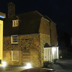 Hotel Willow Tree House Rye Exterior photo