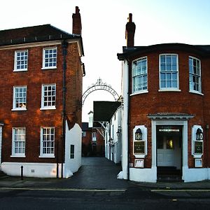 Hotel Du Vin Henley Exterior photo