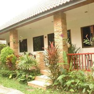 Hotel Chotika Bungalow Phuket Exterior photo