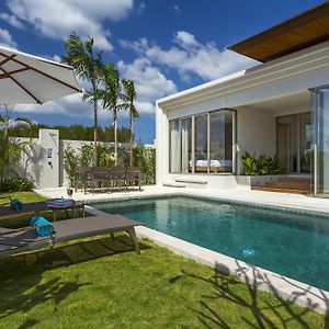 Trichada Villas Phuket Exterior photo