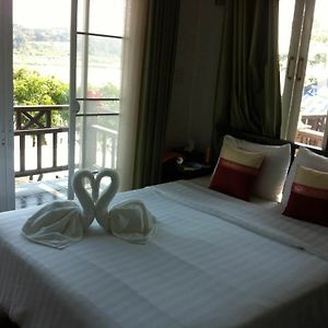 The River House Hotel Chiang Khong Exterior photo