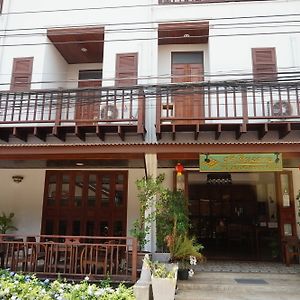 Sri Chiangkhan Hotel Chiang Khan Exterior photo