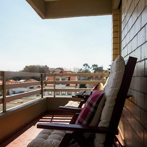 Liiiving In Porto Foz Spacious Apartment Exterior photo