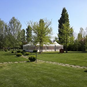 Hotel Lama Di Valle Rosa Ferrara Exterior photo