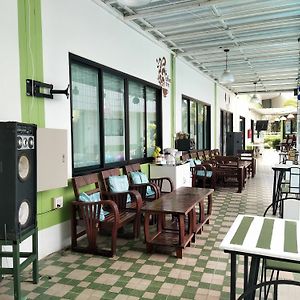 Green Resort Rayong Exterior photo