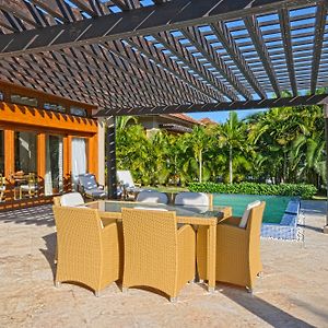 The Villas At Cap Cana By Alsol Punta Cana Exterior photo