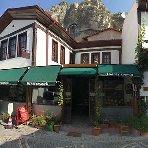Hotel Amasya Ziyagil Konagi Exterior photo