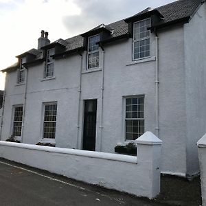 Clachandubh House Oban Exterior photo