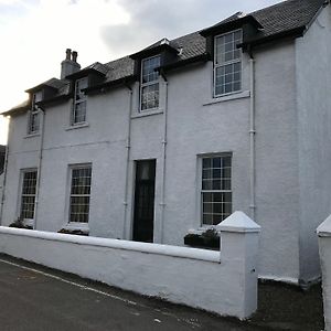 Clachandubh House Villa Oban Exterior photo