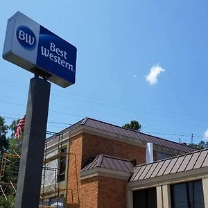 Hotel Best Western North Roanoke Troutville Exterior photo