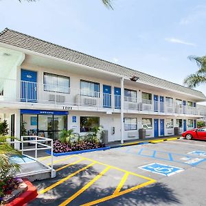 Motel 6-Rosemead, CA - Los Angeles Exterior photo