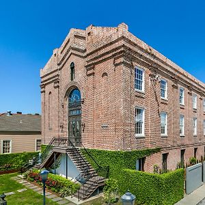 Sonder — Irish Channel Aparthotel Nueva Orleans Exterior photo