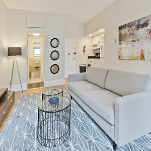 Apartamento Central 1Br In Back Bay By Sonder Boston Exterior photo