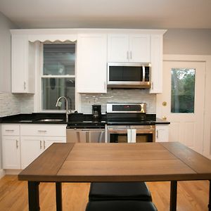 Apartamento Hip 5Br In Cambridge By Sonder Exterior photo