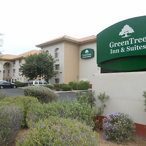 Greentree Inn And Suites Mesa / Phoenix Exterior photo